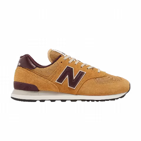 New Balance 574 'Workwear Henna'