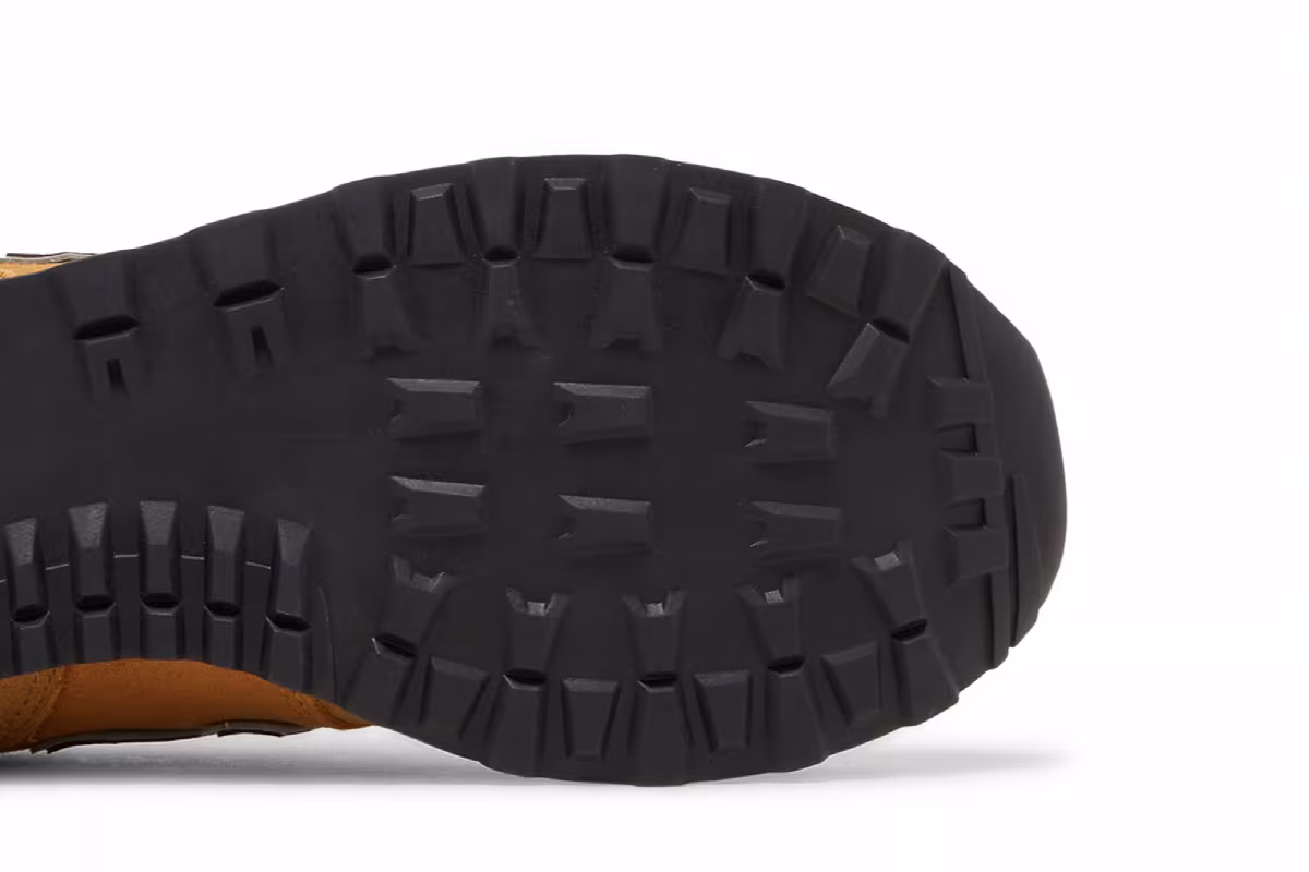 New Balance 574 Workwear Henna, view 6