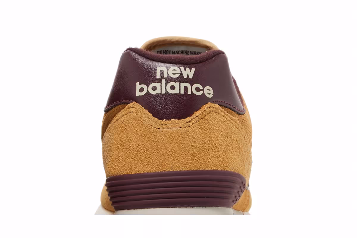 New Balance 574 Workwear Henna, view 8