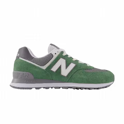 New Balance 574 'Mallard Green'