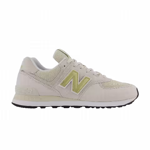 New Balance 574 'Ivory Gold'