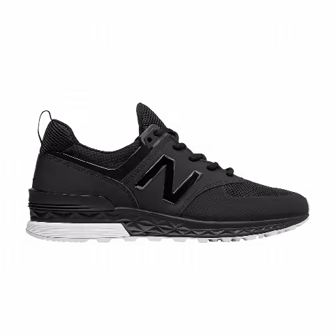 New Balance 574 Sport 'Black'