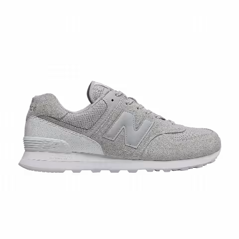 New Balance 574 'Grey White'