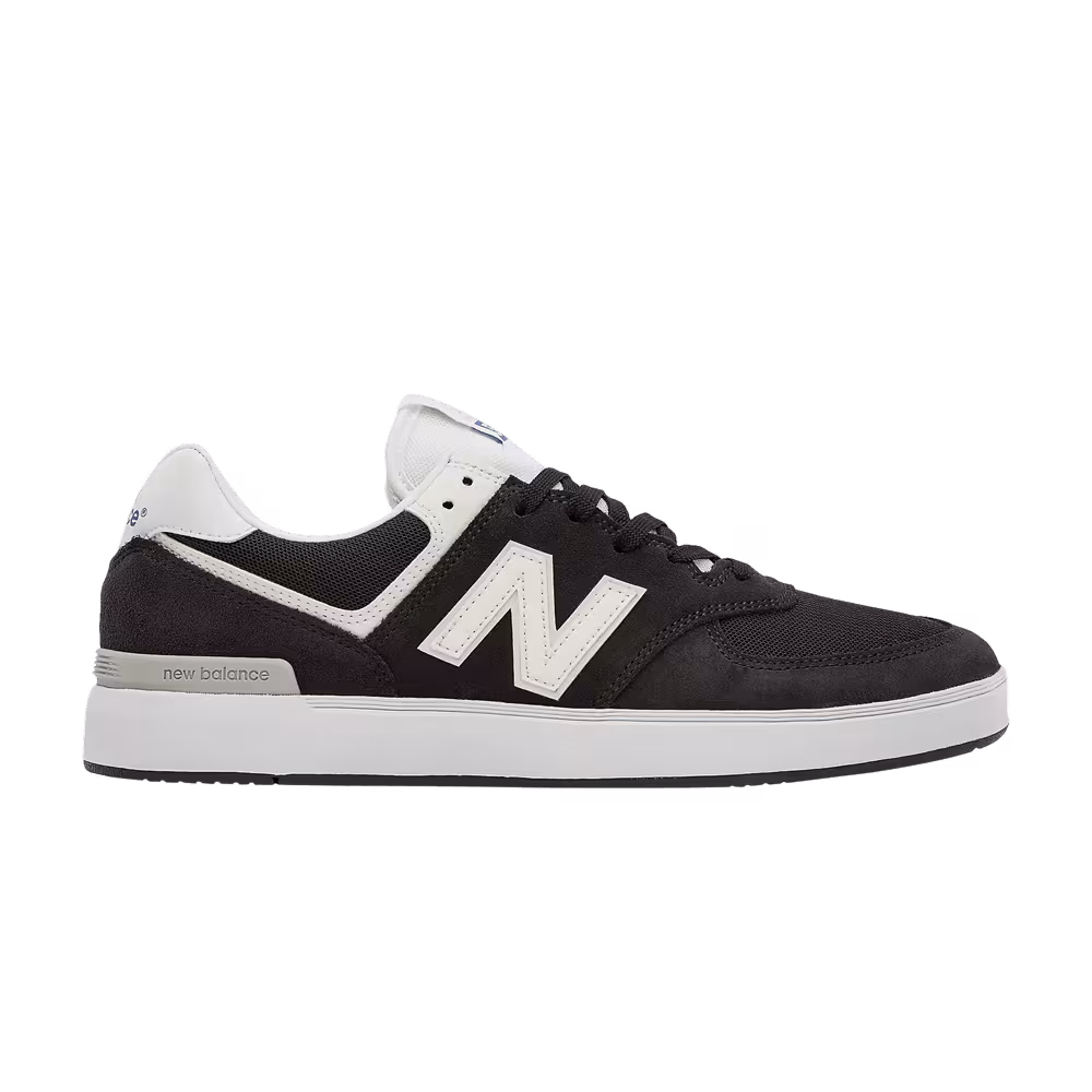 New Balance All Coasts 574 Phantom