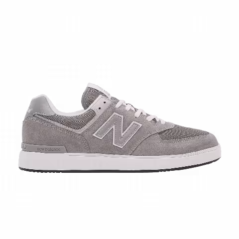 New Balance All Coasts 574 'Grey'
