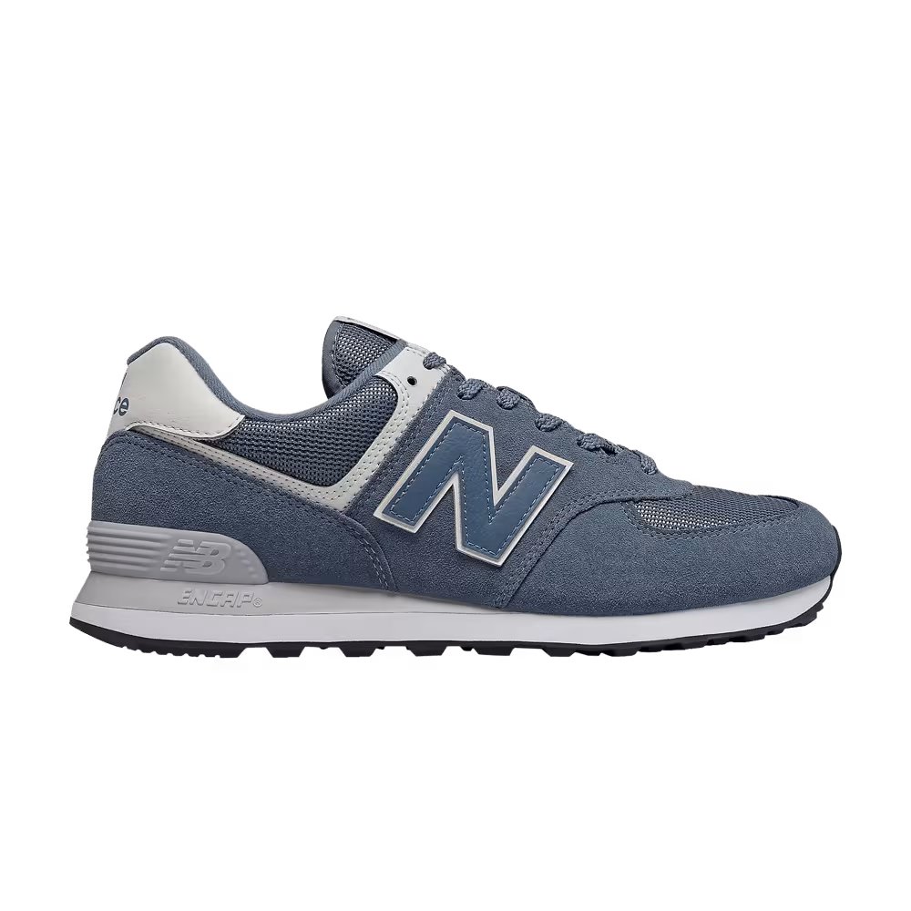 New Balance 574v2 Light Blue