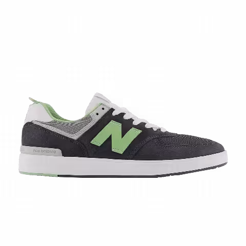 New Balance 574 'Grey Green'