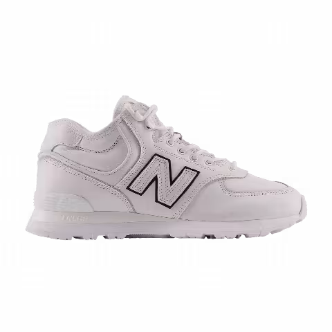 Junya Watanabe MAN x New Balance 574 Boot 'eYe - White'