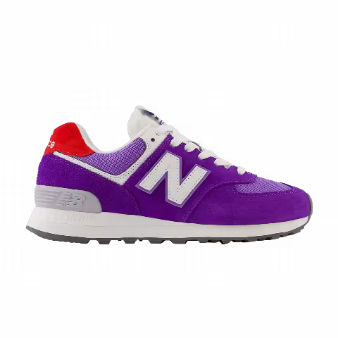 New Balance Wmns 574 'Prism Purple'