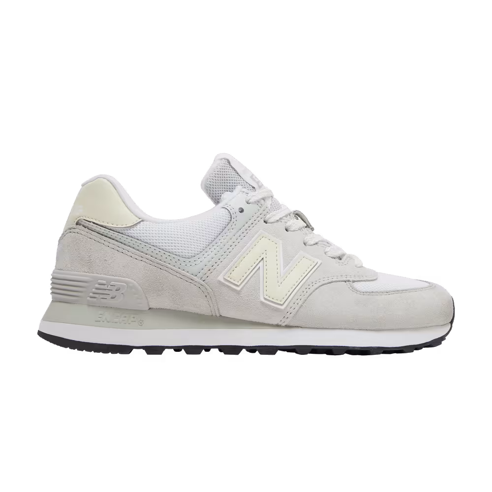 New Balance Women's 574v2 Nimbus Cloud Summer Fog