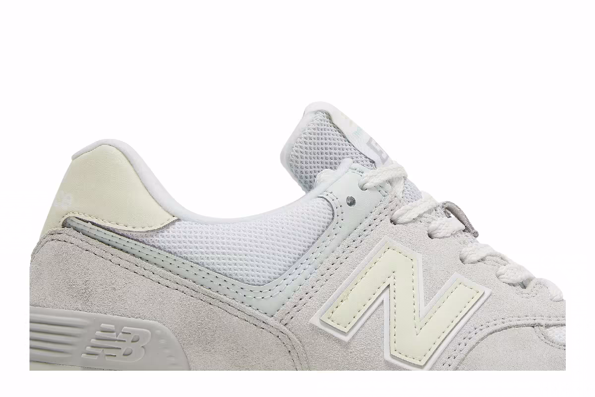 New Balance Women's 574v2 Nimbus Cloud Summer Fog, view 3