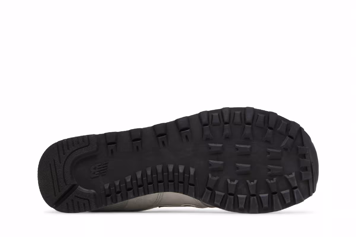 New Balance Women's 574v2 Nimbus Cloud Summer Fog, view 5