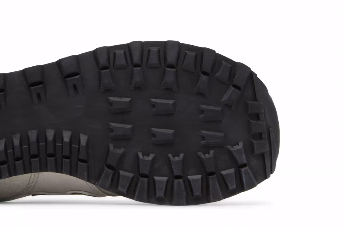 New Balance Women's 574v2 Nimbus Cloud Summer Fog, view 6