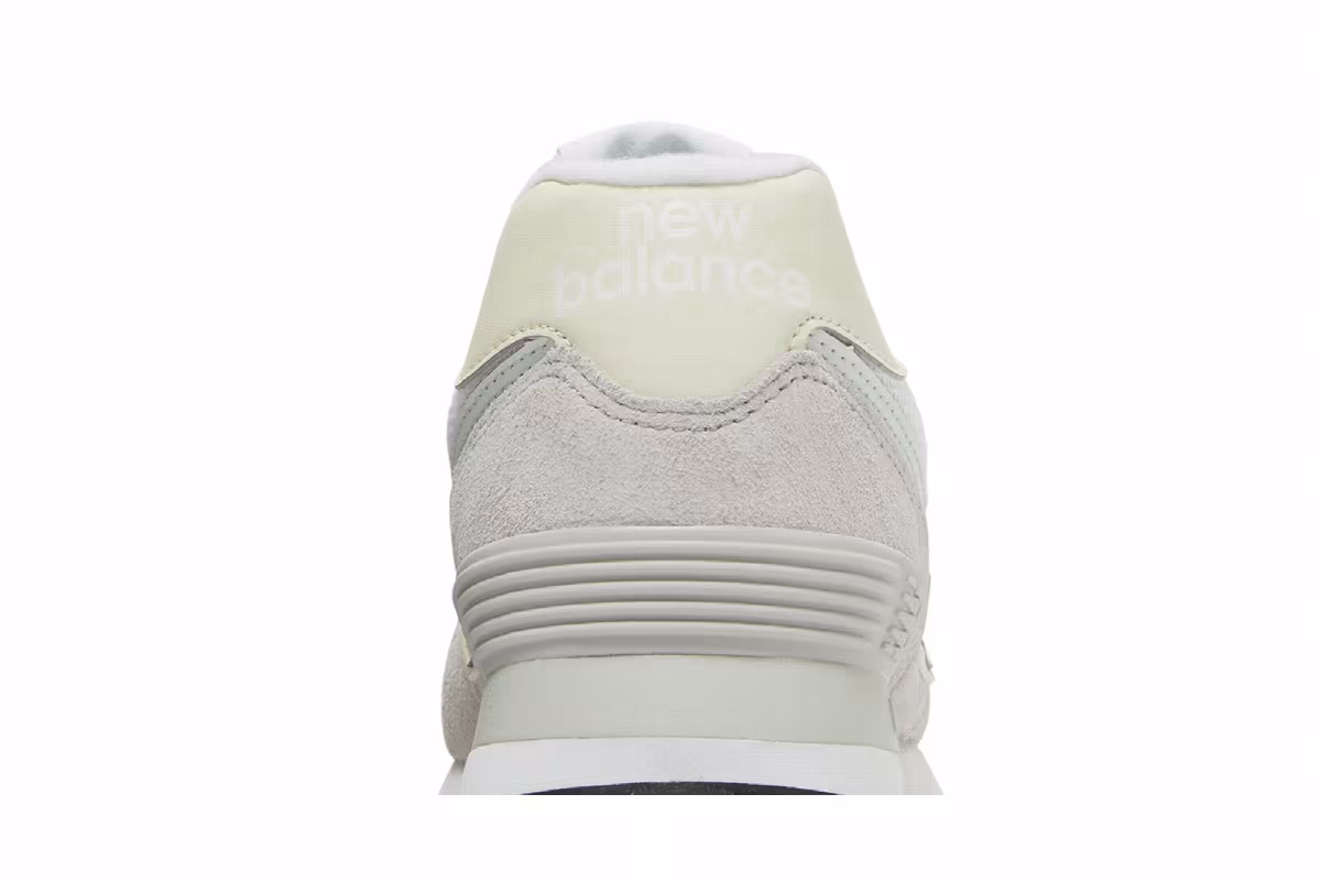 New Balance Women's 574v2 Nimbus Cloud Summer Fog, view 8