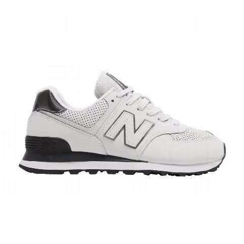 New Balance Wmns 574 'White'