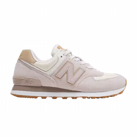 New Balance Wmns 574 'Space Pink Angora'