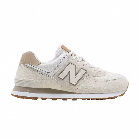 New Balance Wmns 574 'Angora Incense'