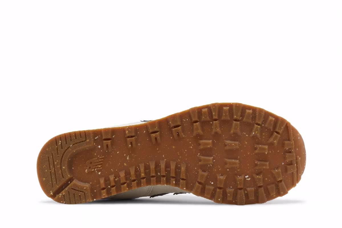 New Balance Women's 574 Angora Incense, view 5