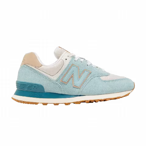 New Balance Wmns 574 'Storm Blue'