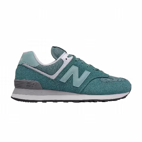 New Balance Wmns 574 'Deep Sea'