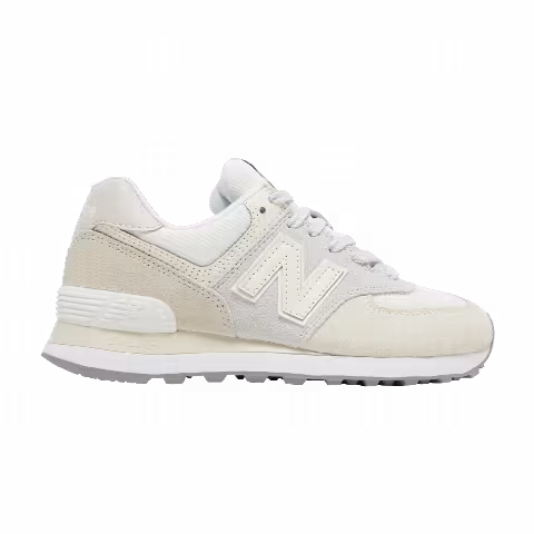 New Balance Wmns 574 'Moonbeam'