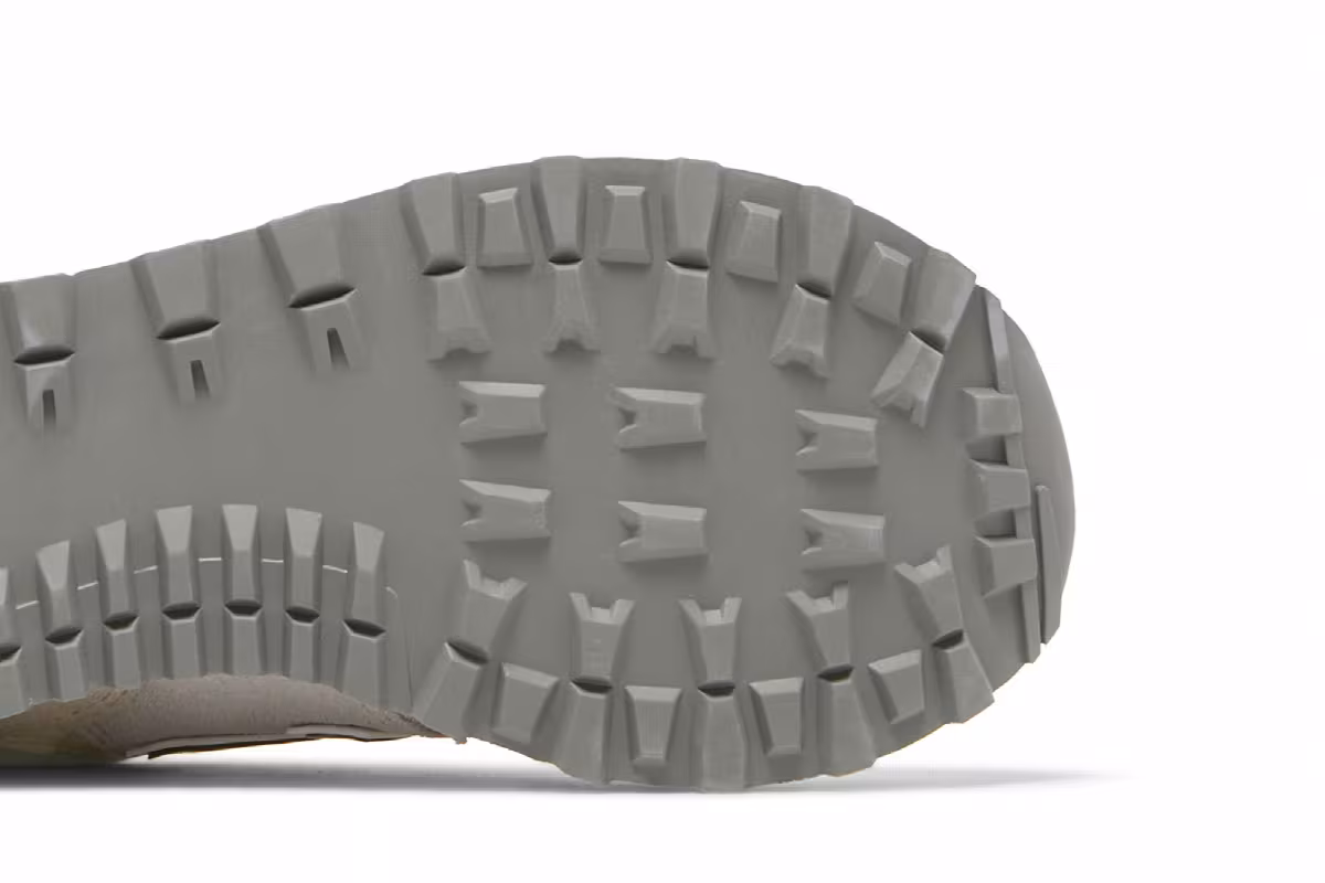 New Balance Women's 574 Moonbeam, view 6