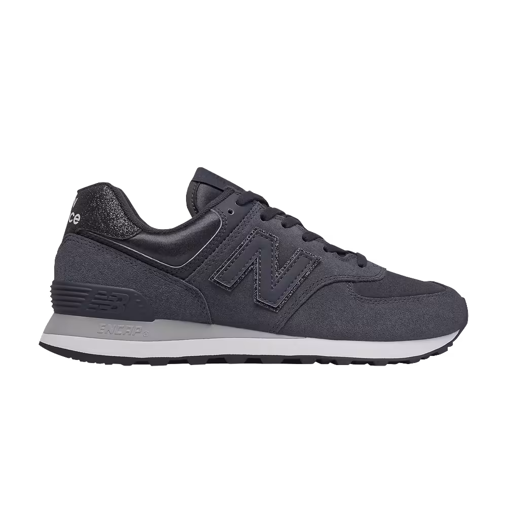 New Balance Women's 574 Outerspace