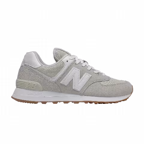 New Balance Wmns 574 'Silver Birch'