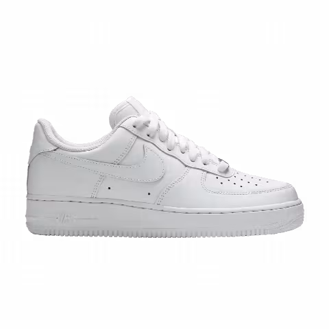 Nike Wmns Air Force 1 '07 'Triple White'