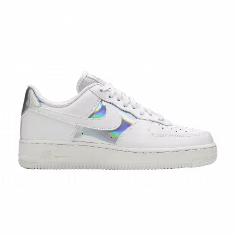 Nike Wmns Air Force 1 Low 'White Iridescent'
