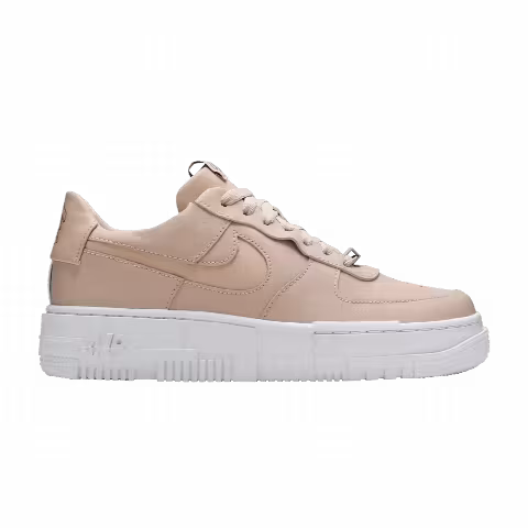 Nike Wmns Air Force 1 'Pixel Particle Beige'
