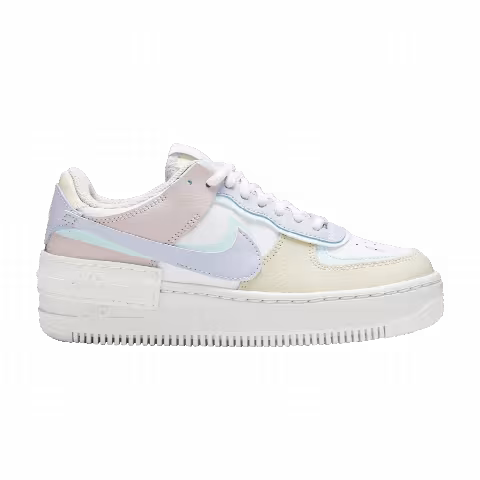 Nike Wmns Air Force 1 Shadow 'Pastel'