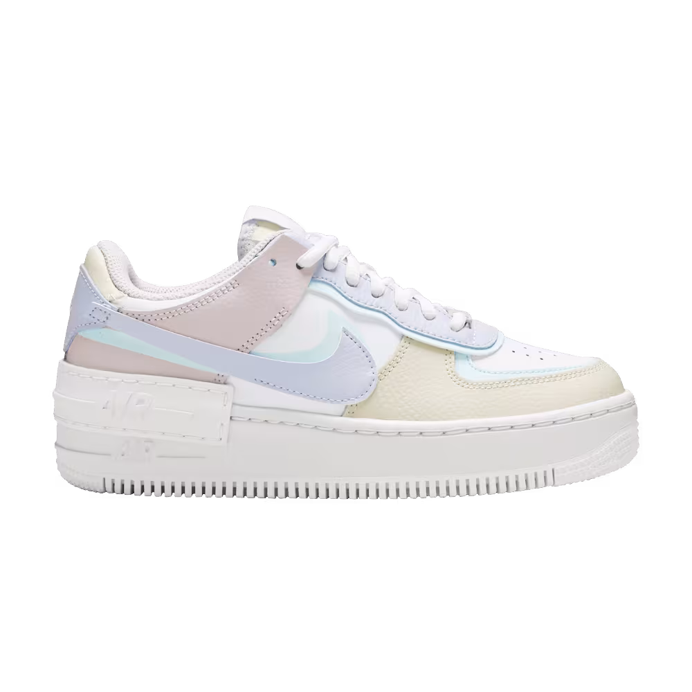 Nike Women's Air Force 1 Shadow Pastel