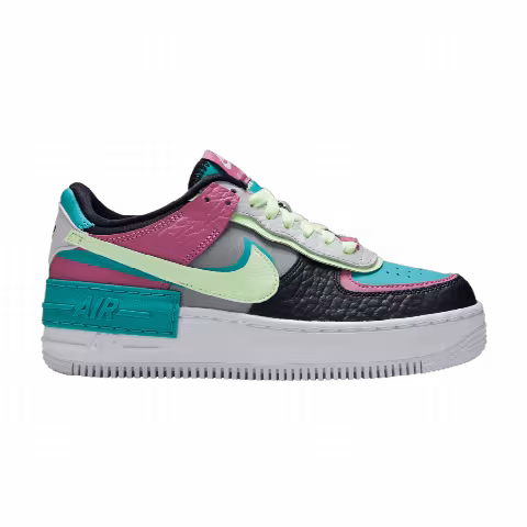 Nike Wmns Air Force 1 Shadow 'Multi-Color'