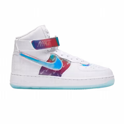 Nike Wmns Air Force 1 High LX 'Have A Good Game'