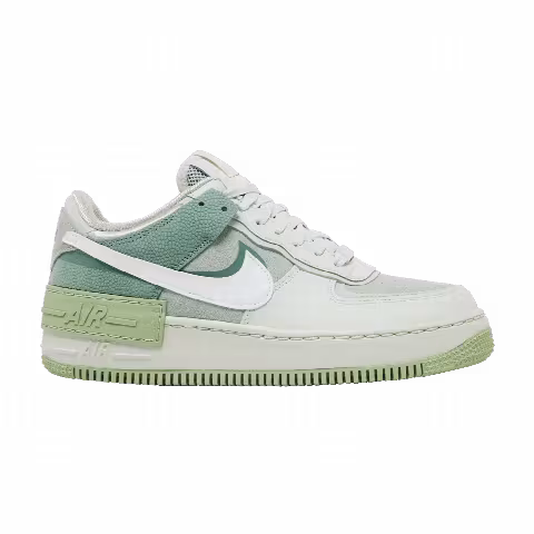Nike Wmns Air Force 1 Shadow 'Pistachio Frost'