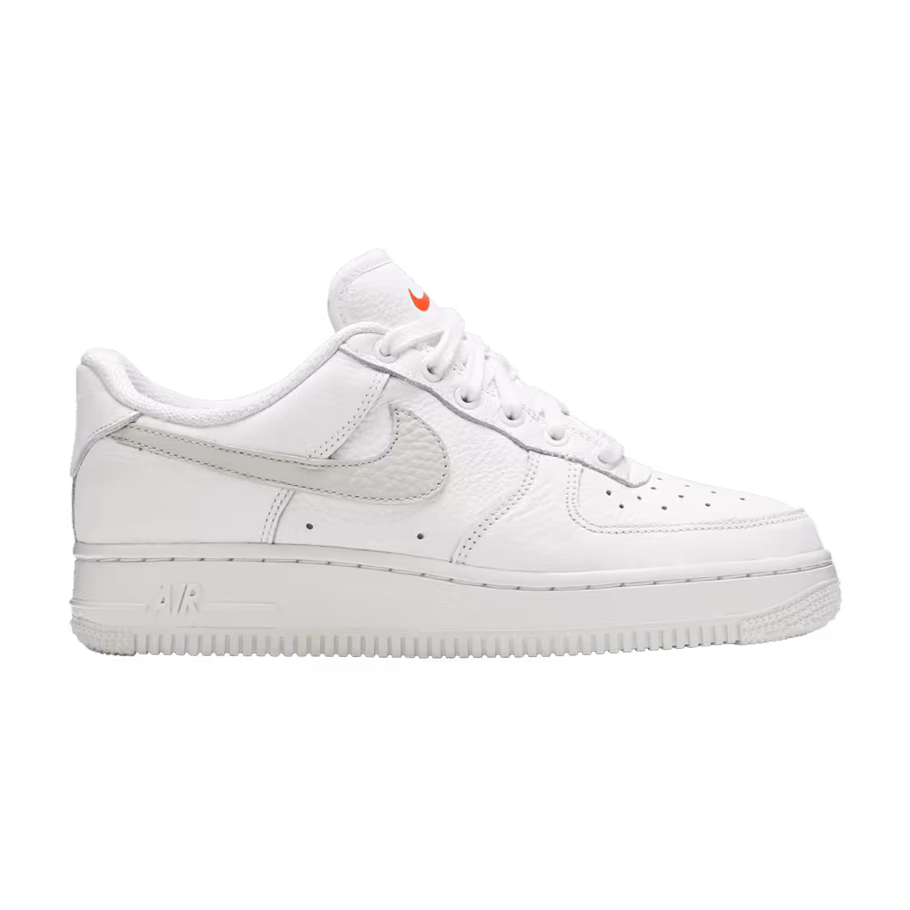 Nike Women's Air Force 1 Light Bone