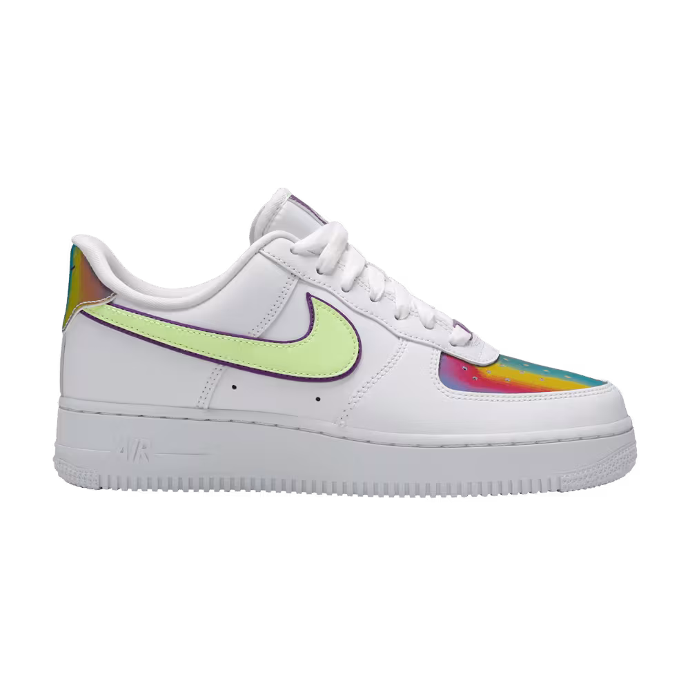 Nike Women's Air Force 1 Low Easter 2020