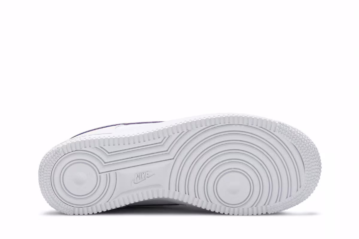 Nike Women's Air Force 1 Low Easter 2020, view 5