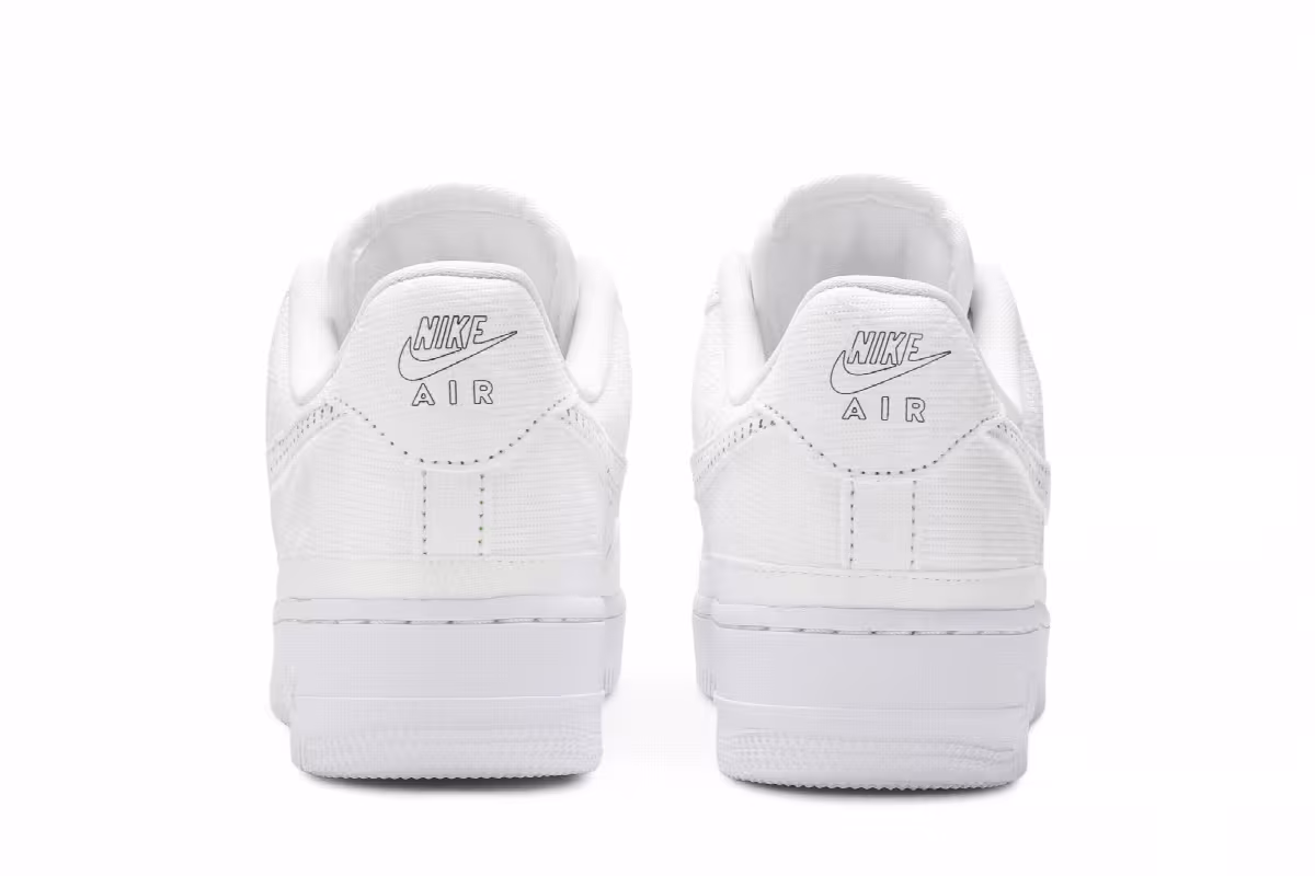 Nike Women's Air Force 1 Low LX Reveal, view 7