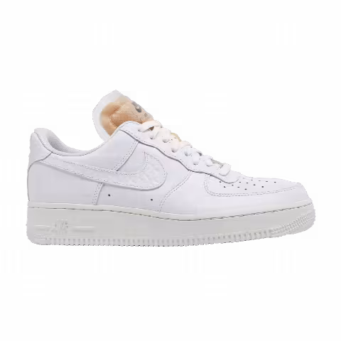 Nike Wmns Air Force 1 Low '07 LX 'Bling'