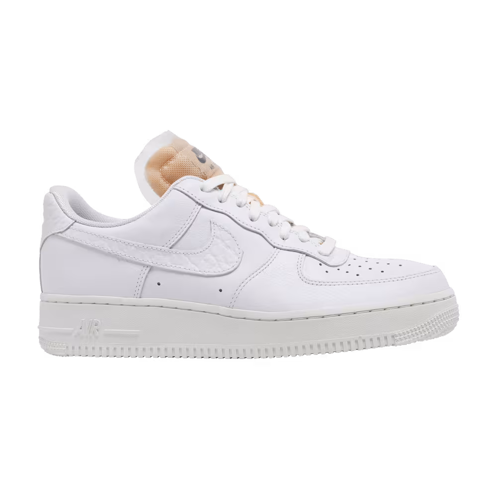 Nike Women's Air Force 1 Low Bling