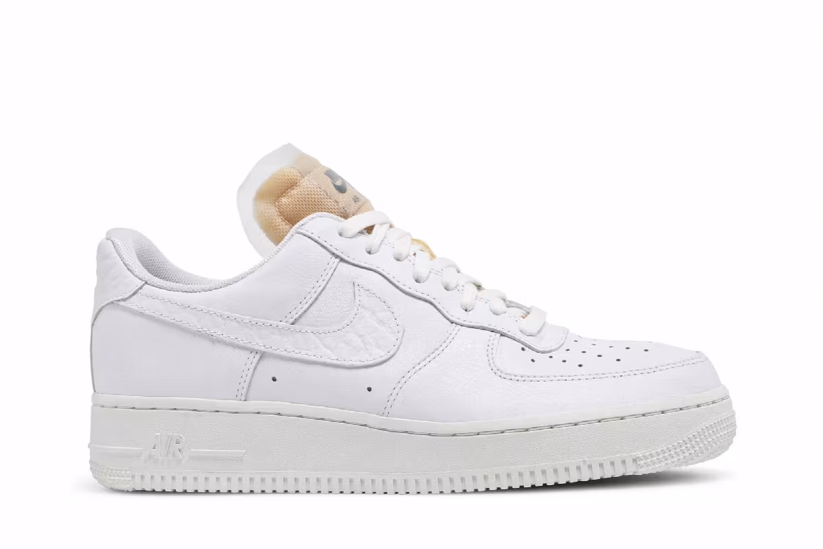 Nike Women's Air Force 1 Low Bling, view 2