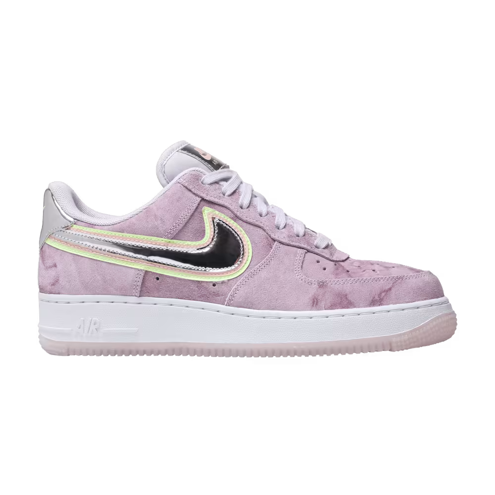 Nike Women's Air Force 1 Low P(HER)SPECTIVE