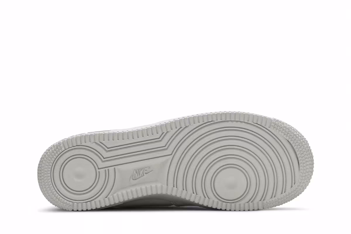 Nike Women's Air Force 1 Reflective, view 5