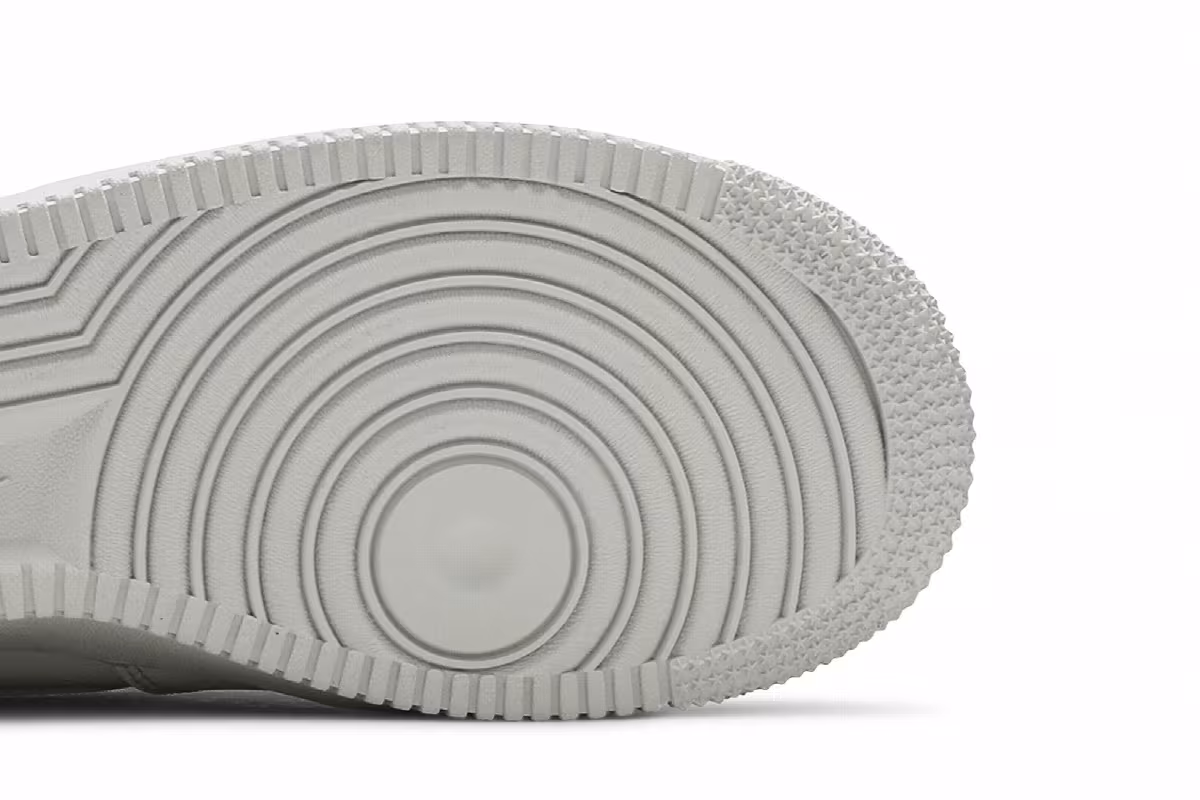 Nike Women's Air Force 1 Reflective, view 6