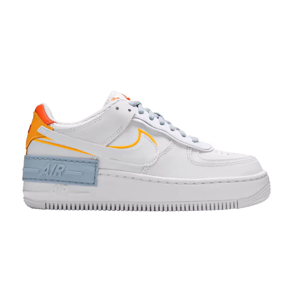 Nike Women's Air Force 1 Shadow Be Kind