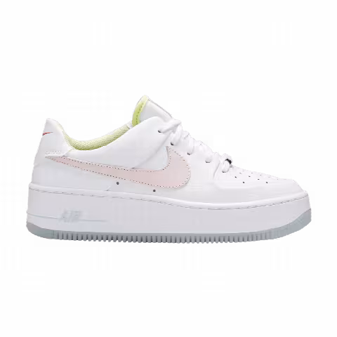 Nike Wmns Air Force 1 Sage Low 'One of One'