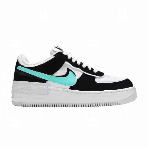 Nike Wmns Air Force 1 Shadow 'Aurora'