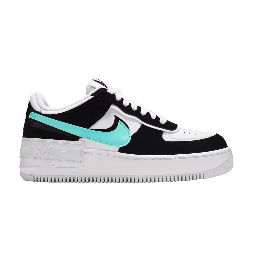 Nike Women's Air Force 1 Shadow Aurora